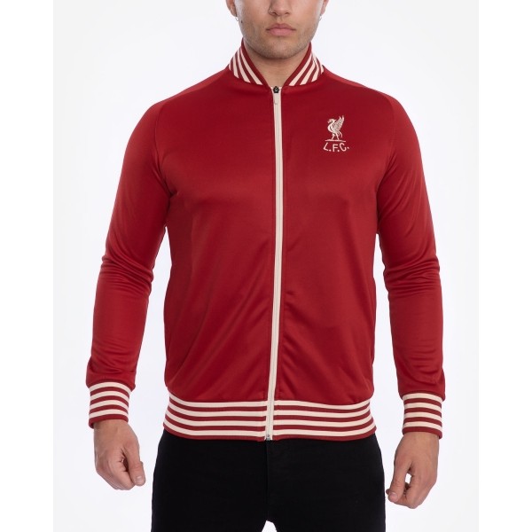 LFC Adults Shankly Track Jacket