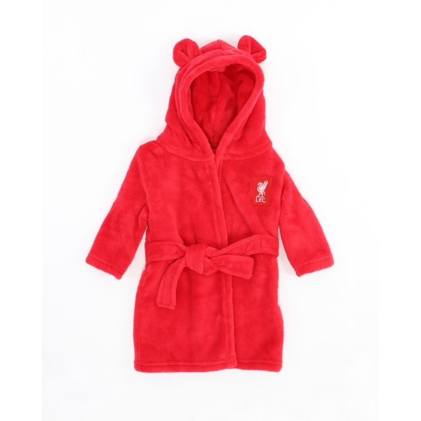 LFC Baby Dressing Gown