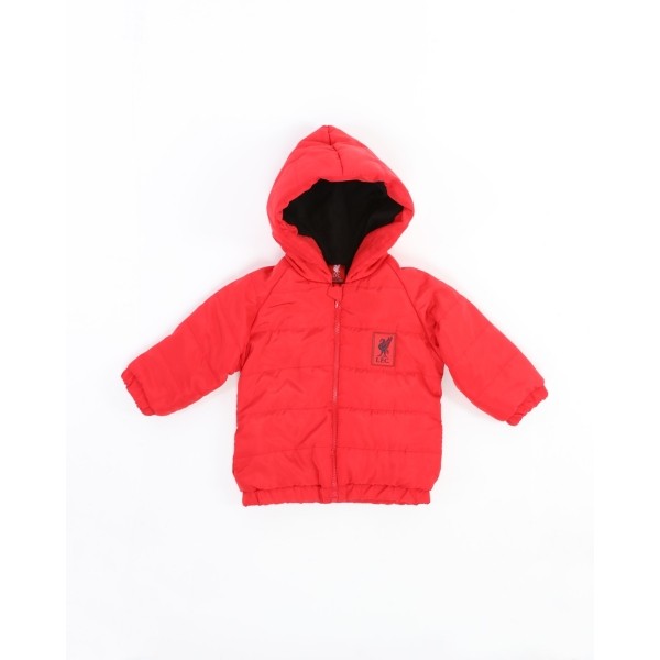 LFC Baby Puffa Jacket