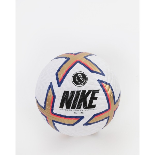 LFC Epl Nike Flught Fa22 Ball