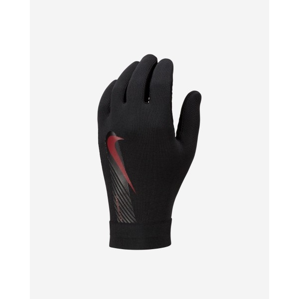 LFC Nike Adults Black Therma-FIT Gloves 22/23
