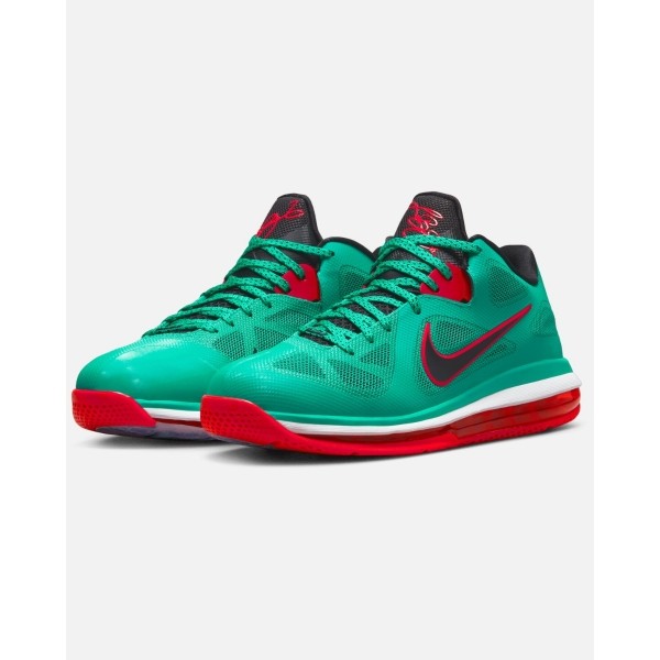 LFC Nike Lebron 9 Low Adult Shoes