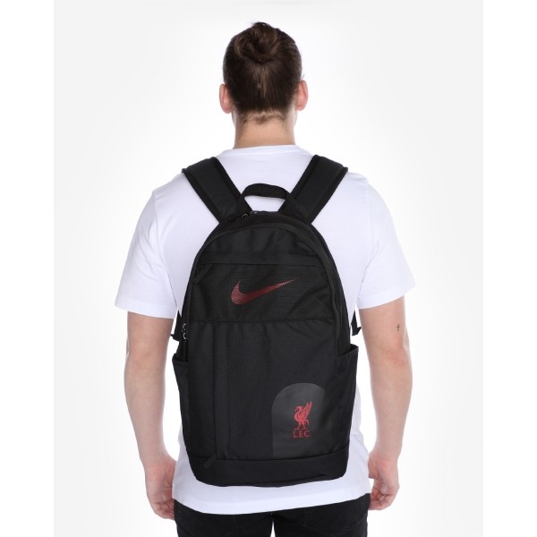 LFC Nike Mens Black Element Backpack 22/23