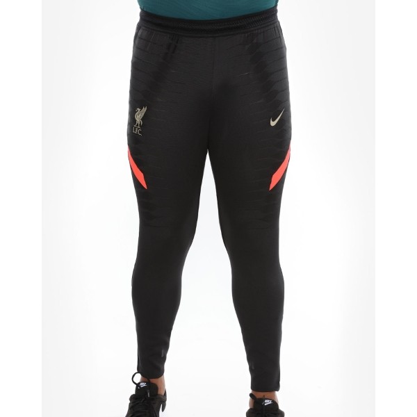 LFC Nike Mens Black Strike Elite Pants