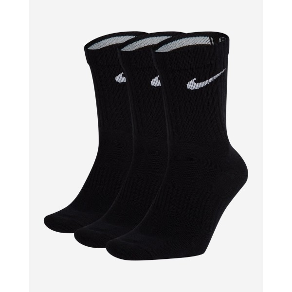 LFC Nike Mens Black/White Sock