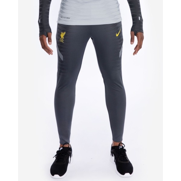 LFC Nike Mens Grey Elite Pants