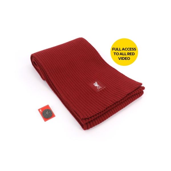 All Red Full membership