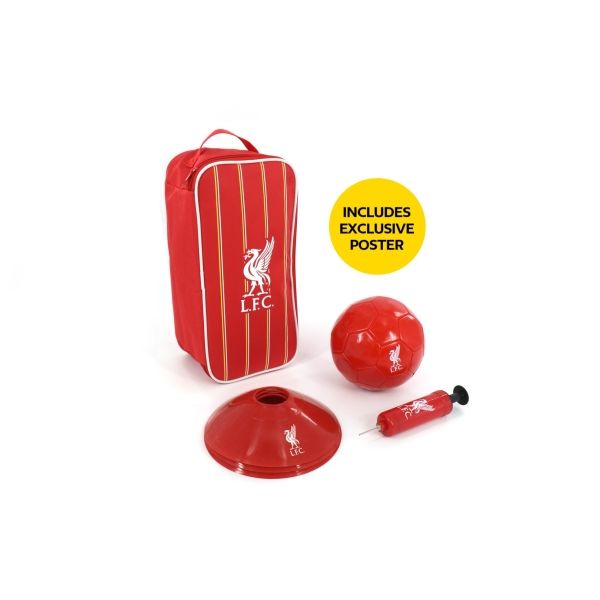 All Red Junior 9-12 membership