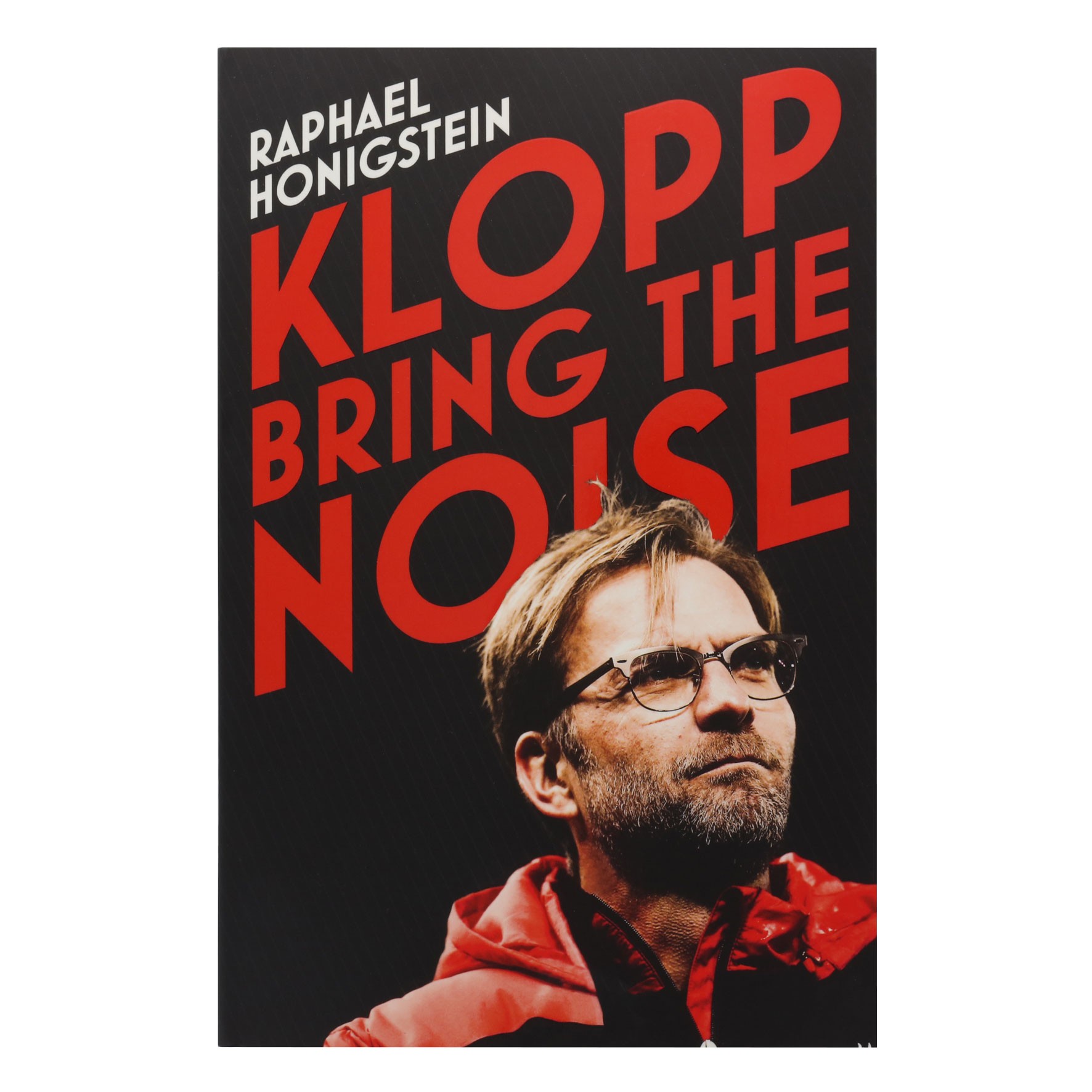 Klopp Bring The Noise