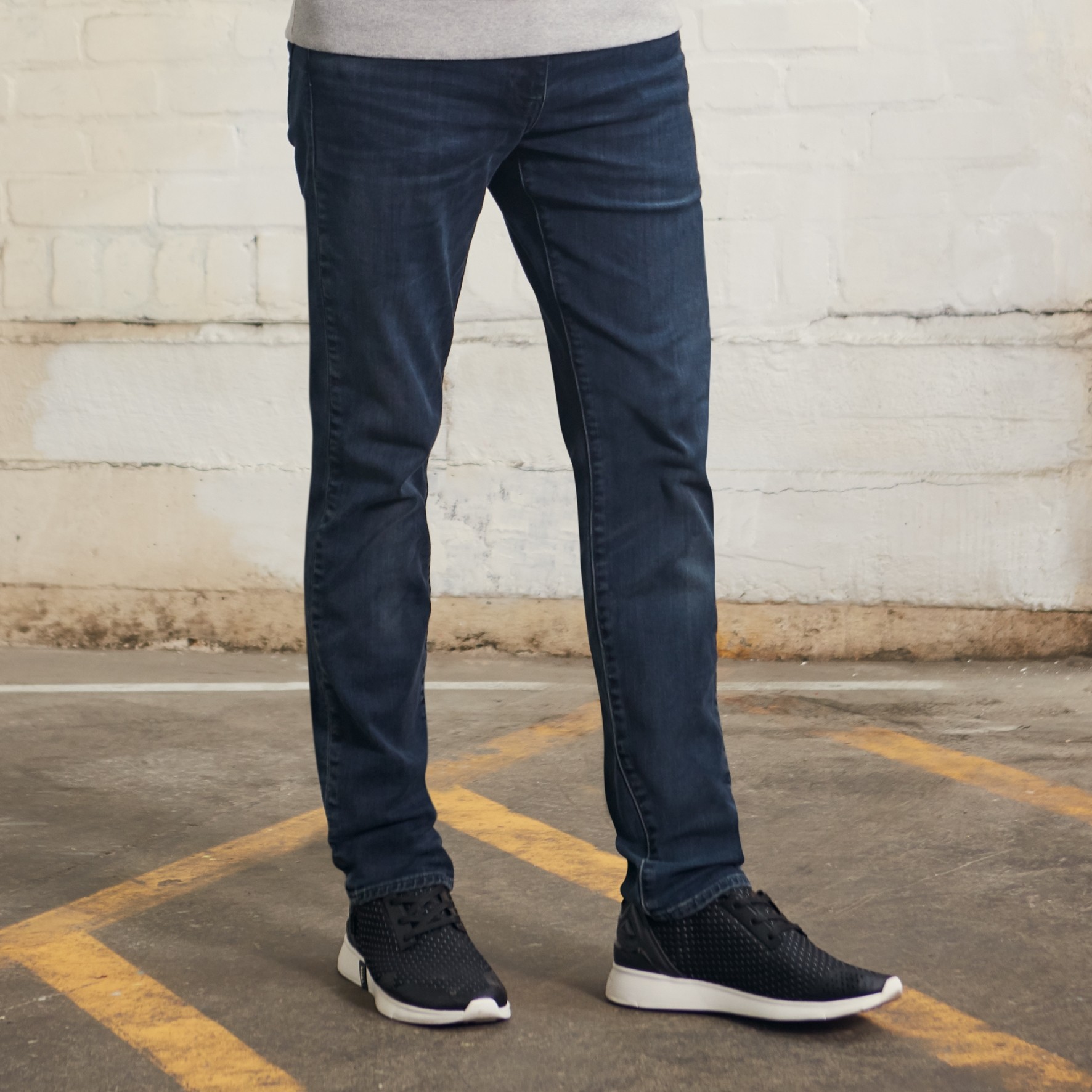 LEVI'S® X LFC 511™ South Slim Fit Jeans | Anfield Shop