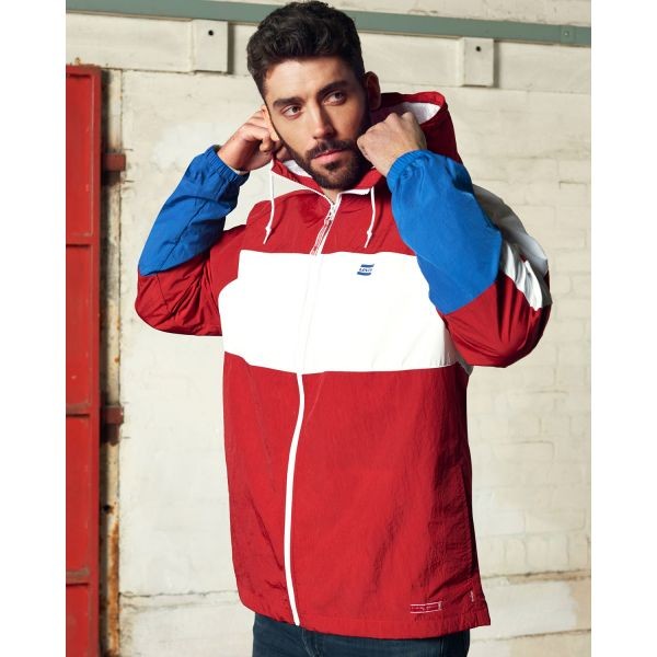 lfc windbreaker