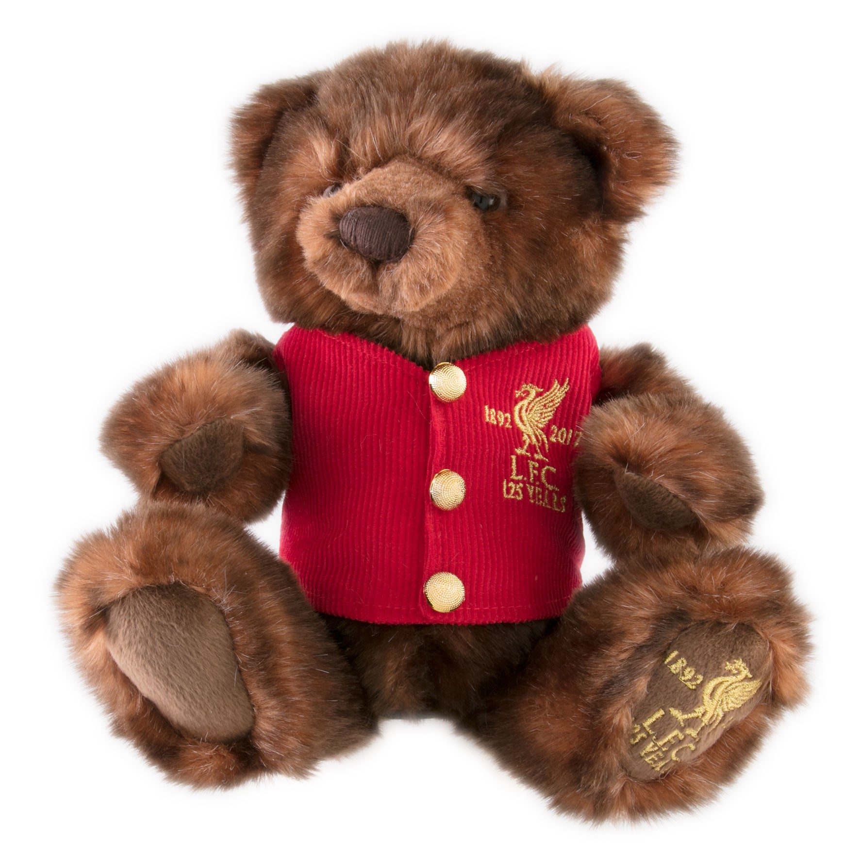 LFC 125 Bear