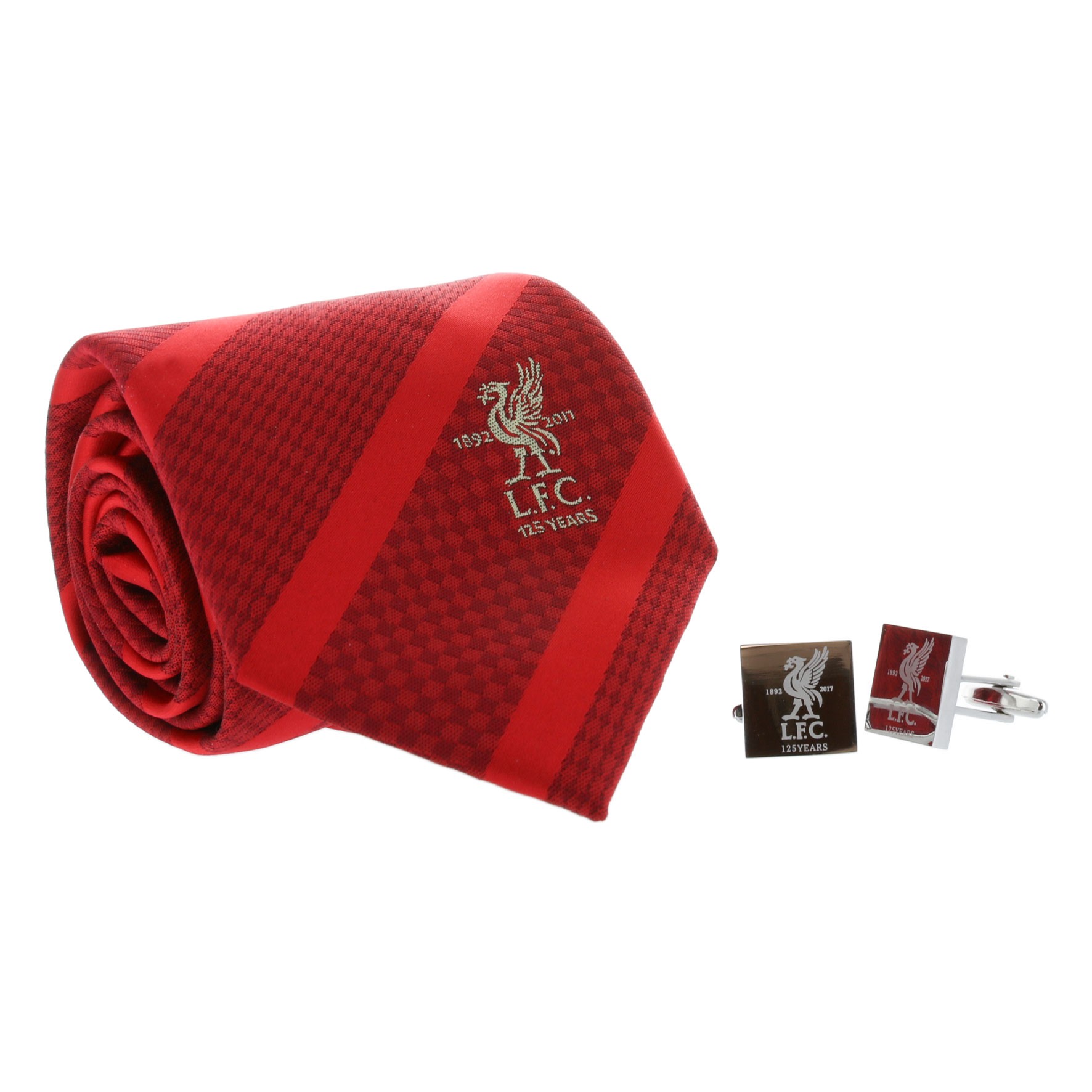 LFC 125 Boxed Tie