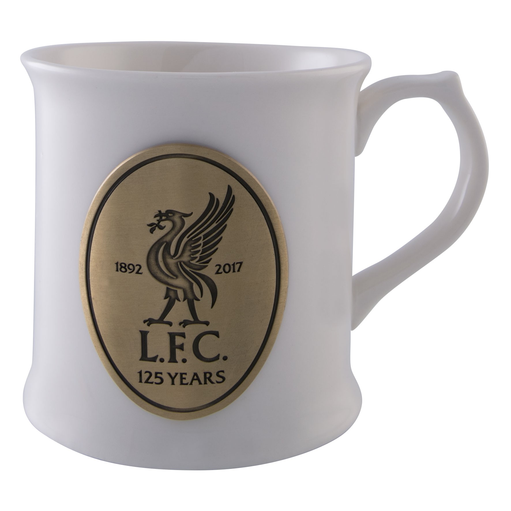 LFC 125 Mug