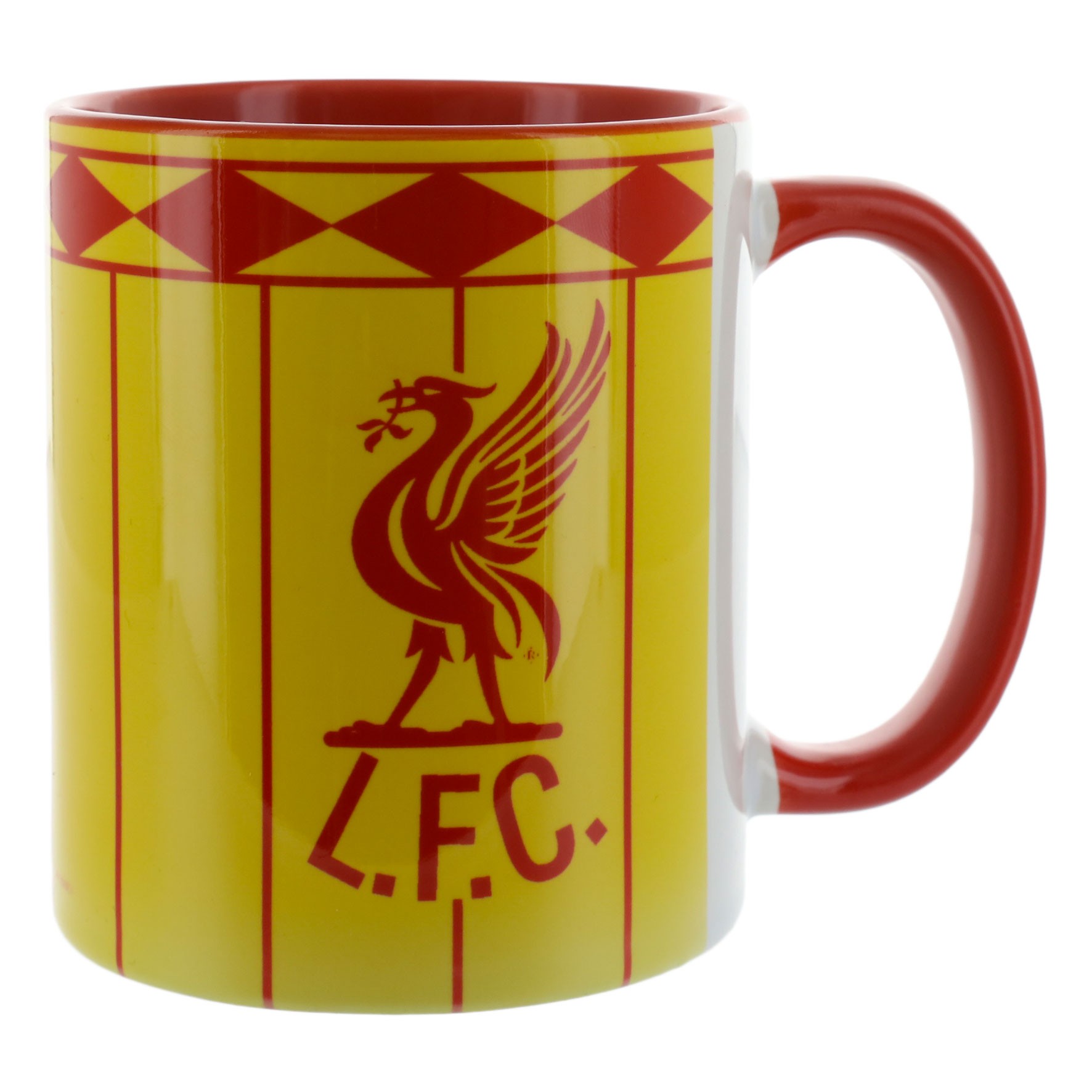LFC 1991 Retro Away Mug