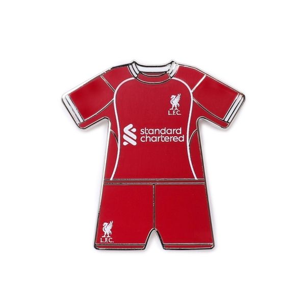 LFC 25/26 Home Magnet