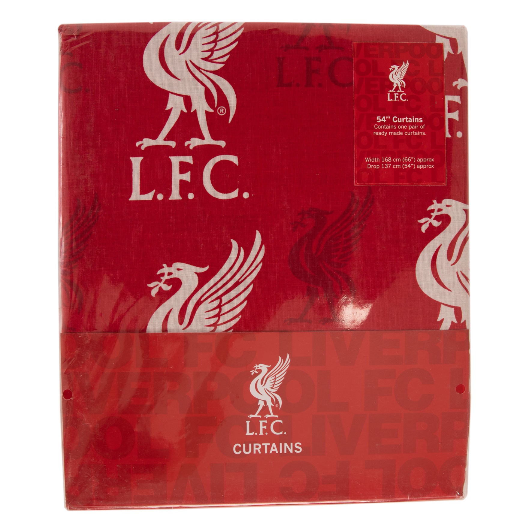 LFC 54" Curtains
