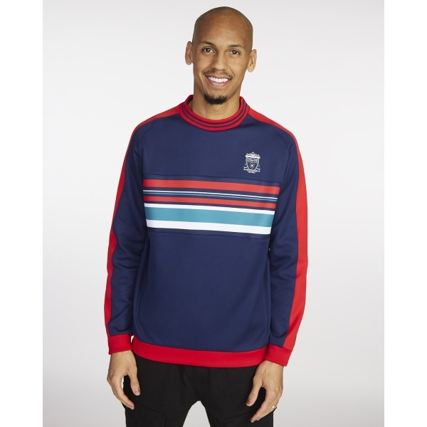 LFC 95 Crew Neck Sweatshirt