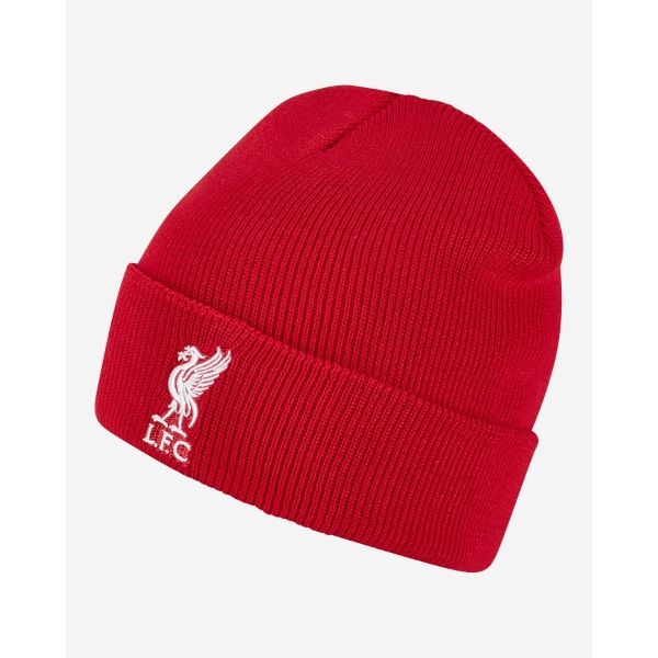 LFC adidas 25/26 Home Beanie