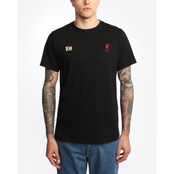 LFC Adult Pride Flag Tee