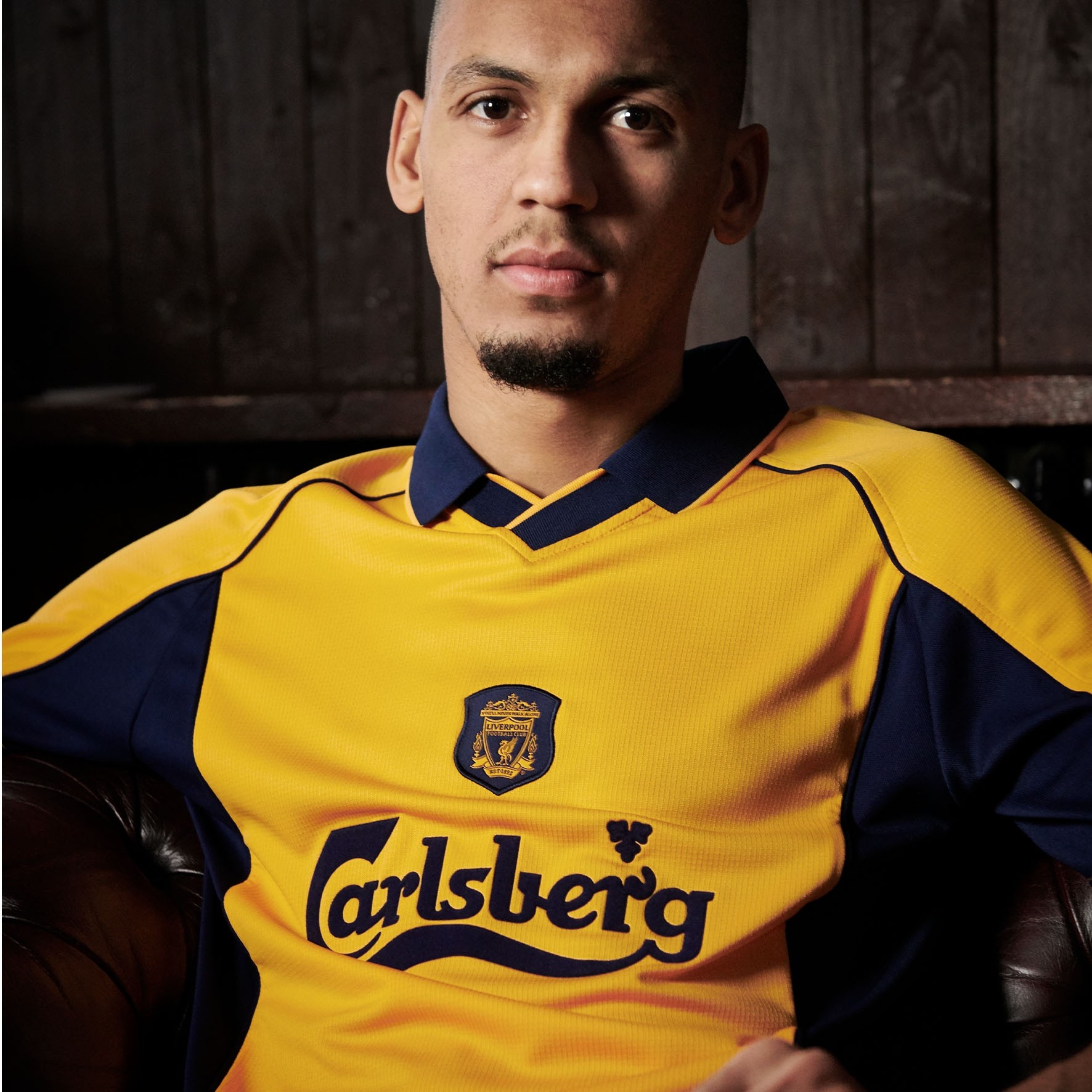 lfc retro shirts
