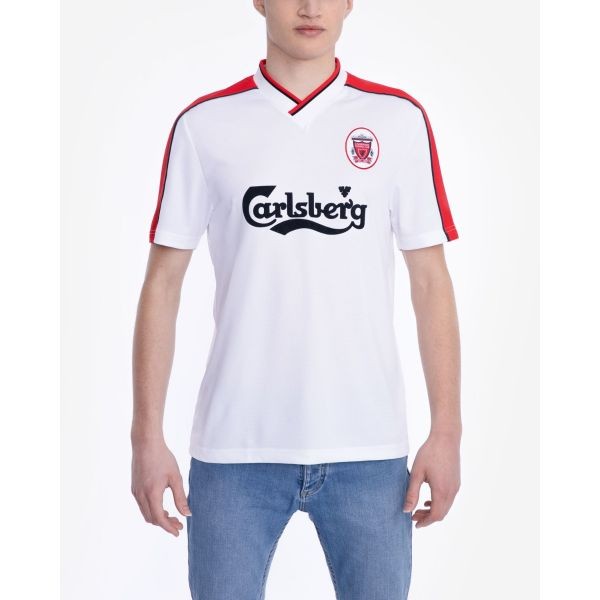 LFC Adult Retro 98-99 Away Shirt