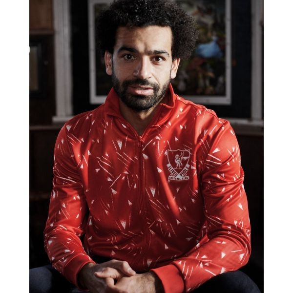 LFC Adult Retro Candy Track Jacket