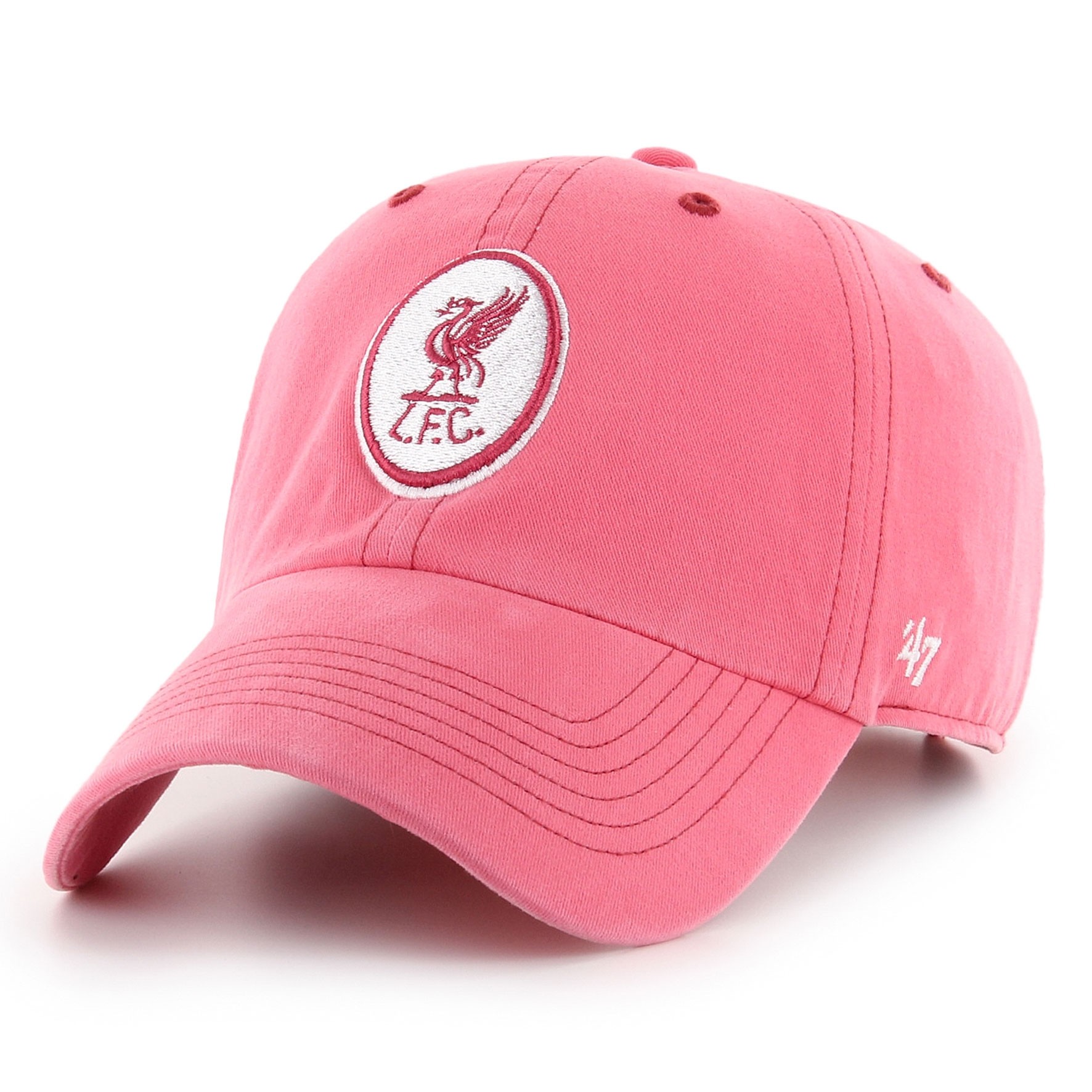 LFC Adults '47 Boathouse Clean Up Cap