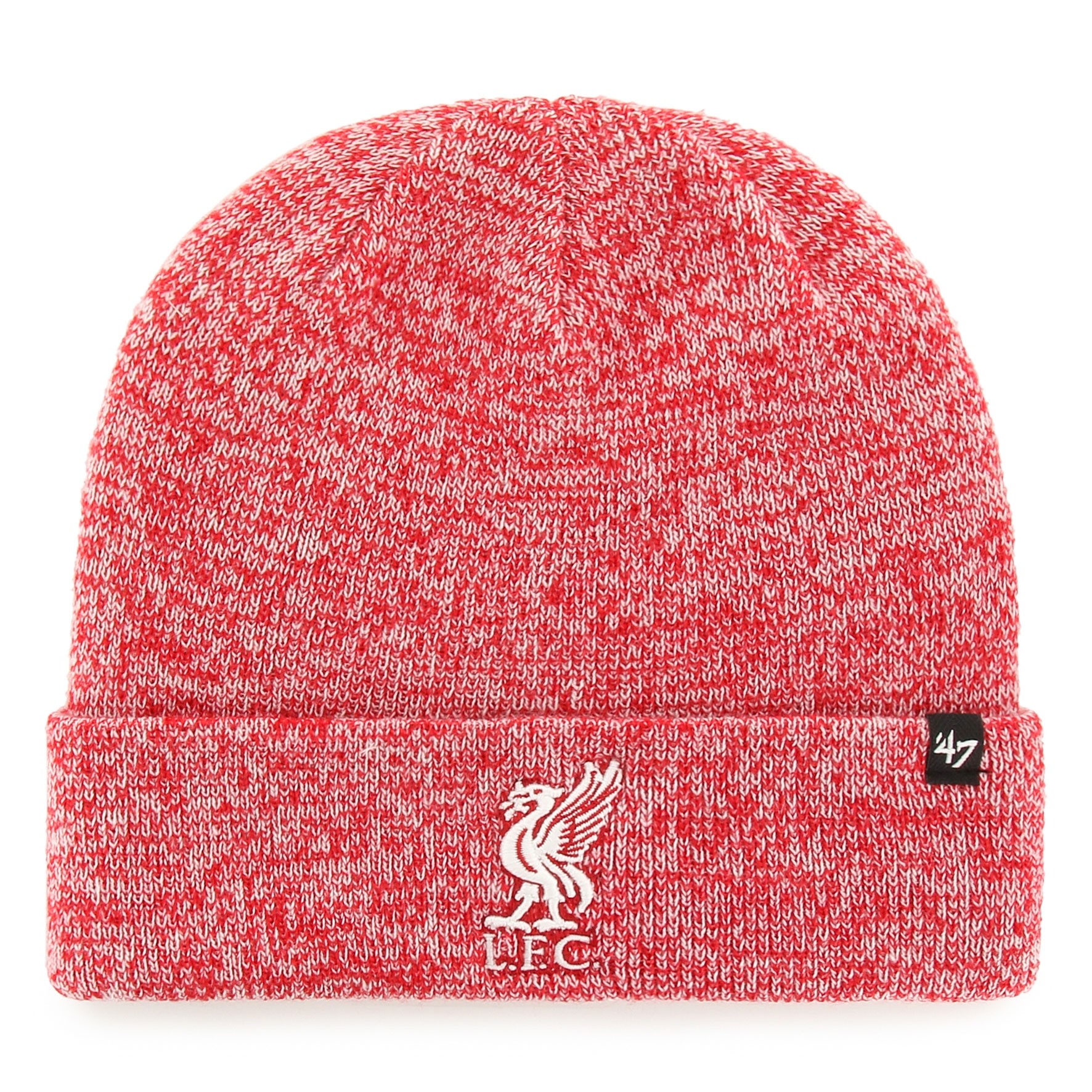 LFC Adults '47 Checker Cuff Knit Beanie