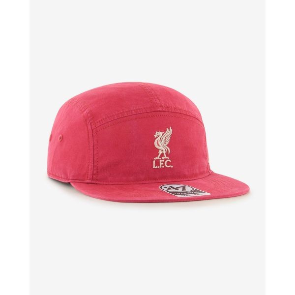 LFC Adults '47 Hudson Five Panel Cap