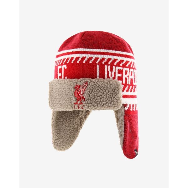 LFC Adults ’47 Ice Cap Trapper Hat