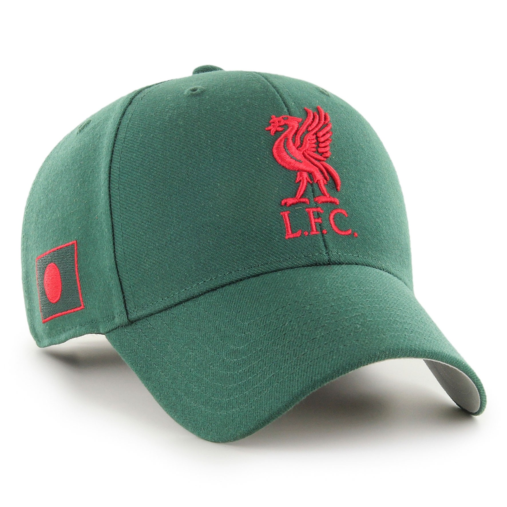 LFC Adults '47 MVP Bangladesh Flag Cap