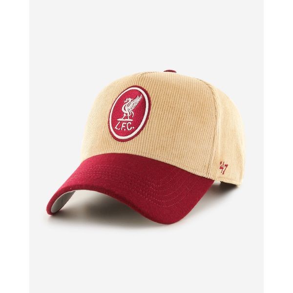 LFC Adults '47 MVP DT Corduroy Two Tone 