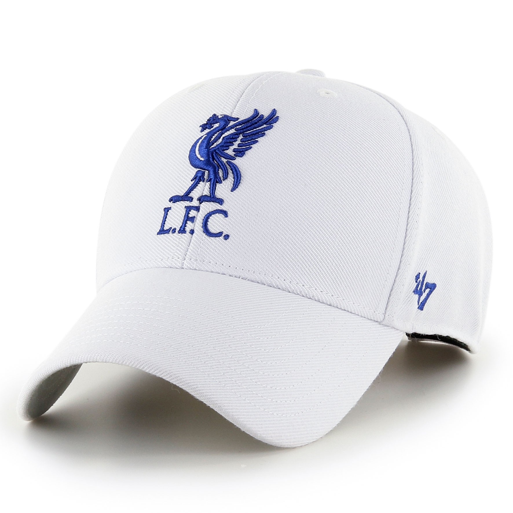 LFC Adults '47 MVP Finland Flag Cap