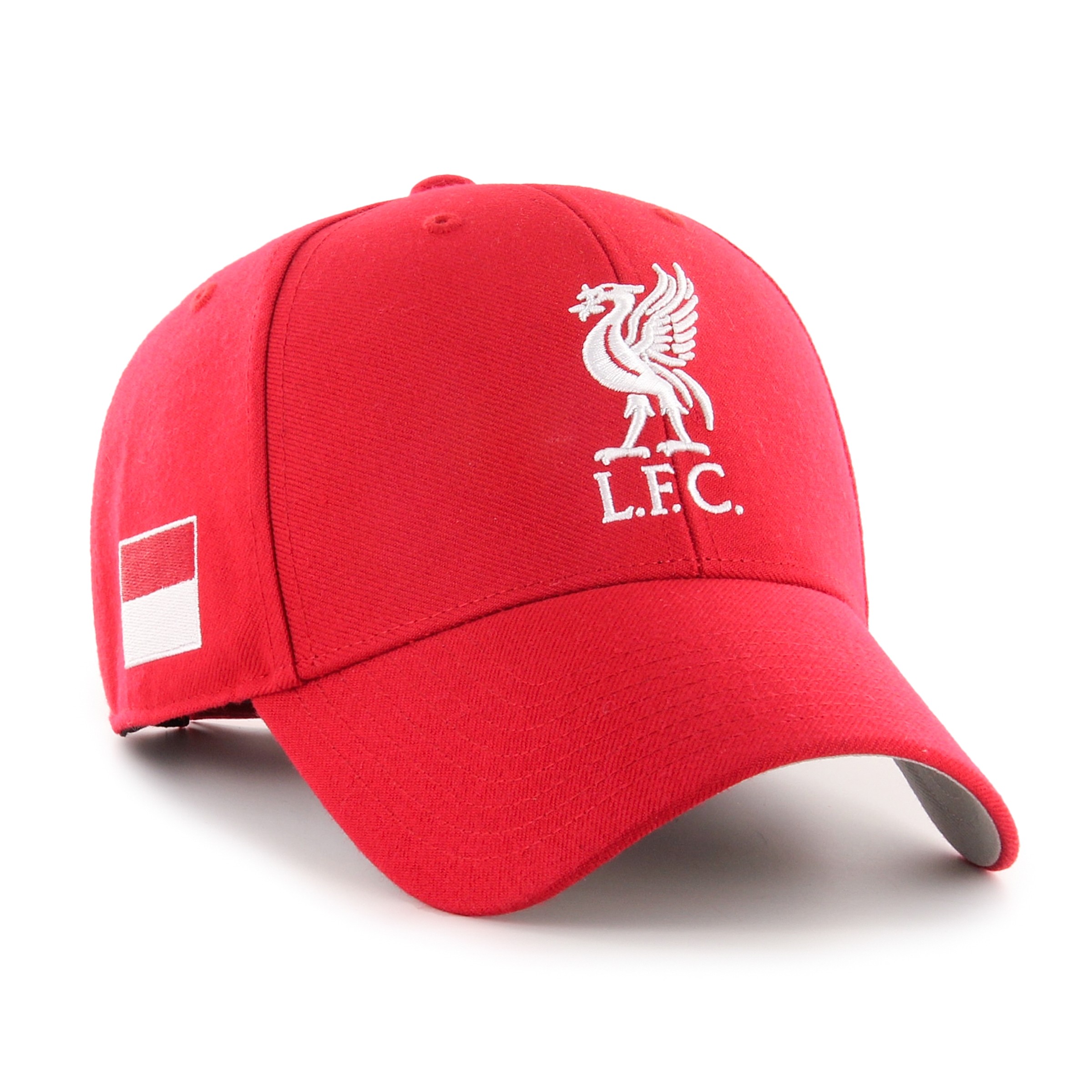 LFC Adults '47 MVP Indonesia Flag Cap 