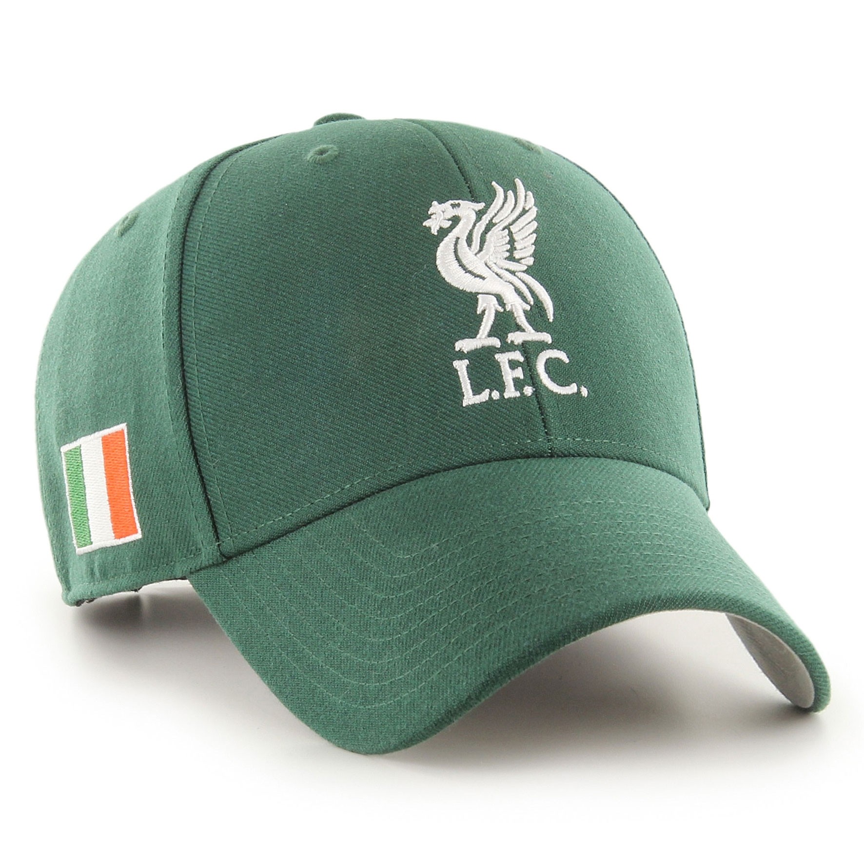 LFC Adults '47 MVP Ireland Flag Cap