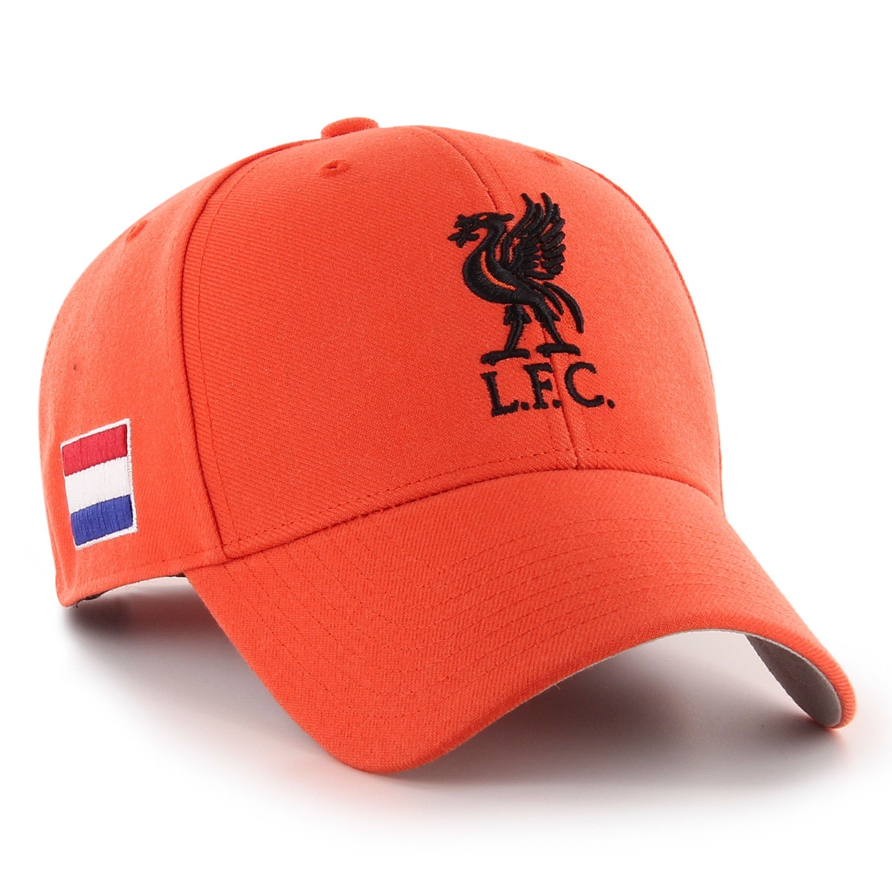 LFC Adults '47 MVP Netherlands Flag Cap