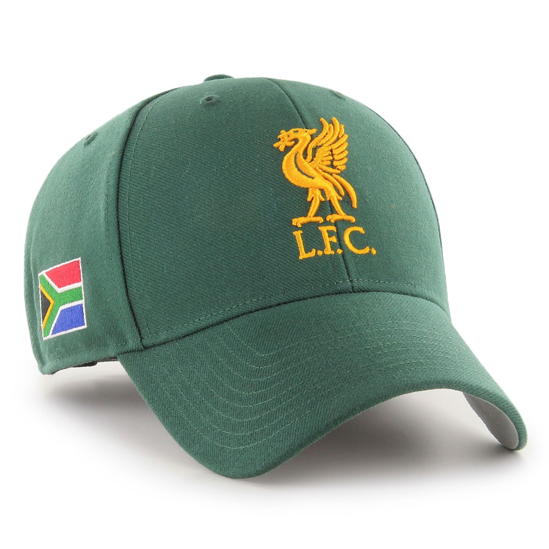 LFC Adults '47 MVP South Africa Flag Cap