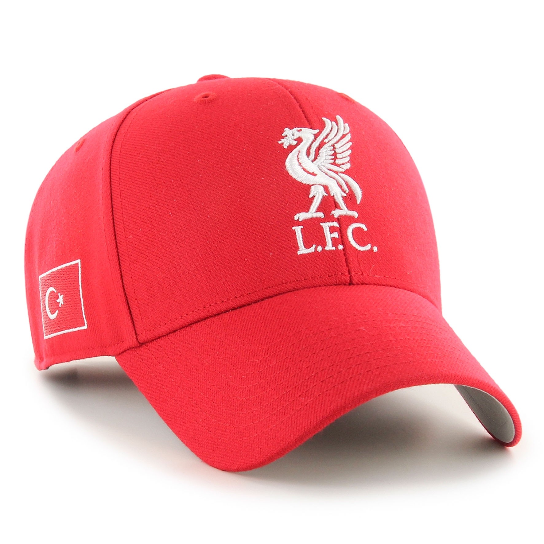 LFC Adults '47 MVP Turkey Flag Cap