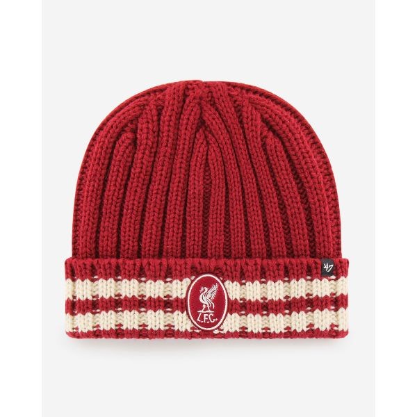 LFC Adults ’47 Upland Cuff Knit Beanie