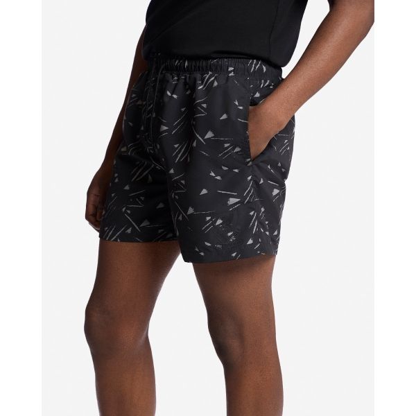 LFC Adults 89-91 Blackout Swim Shorts