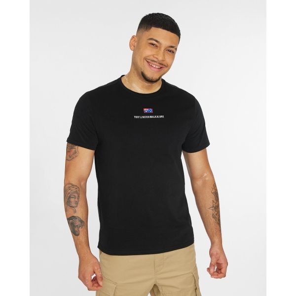 LFC Adults Australia Tee