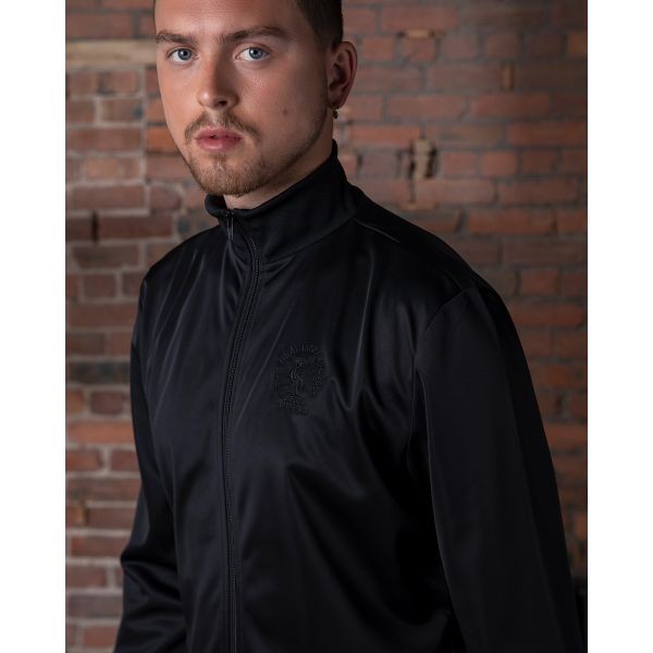 LFC Adults Blackout Retro Istanbul Walkout Jacket