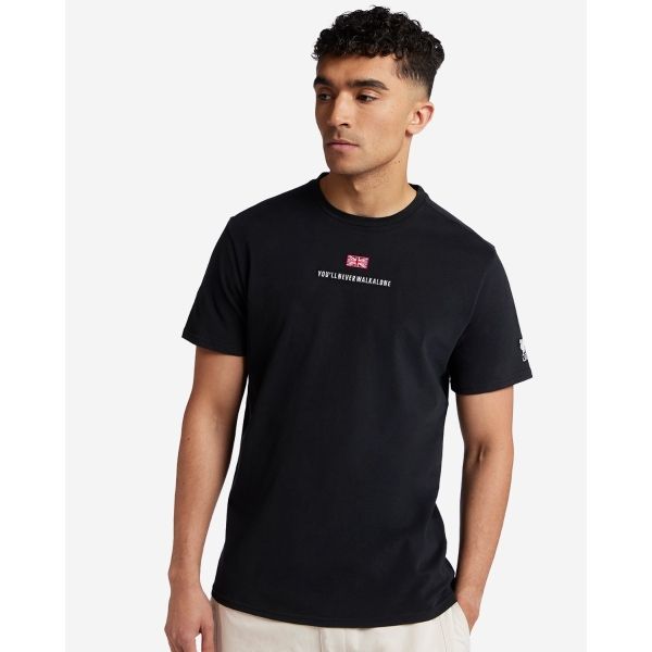 LFC Adults GB Tee