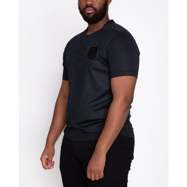 LFC Adults Heritage 05 Blackout Istanbul Jersey