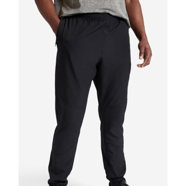 LFC Adults Panelled Pants Black