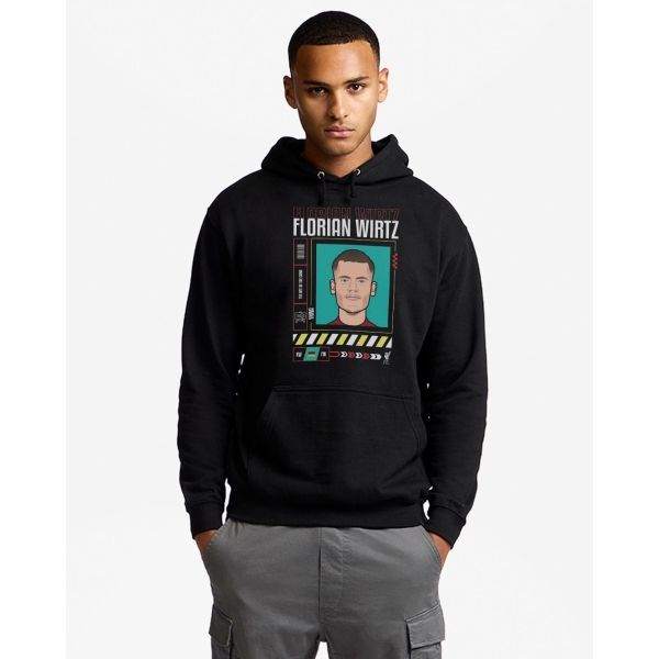 LFC Adults Wirtz Hoodie