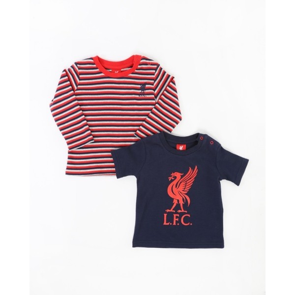 LFC Baby 2 Pack Tees