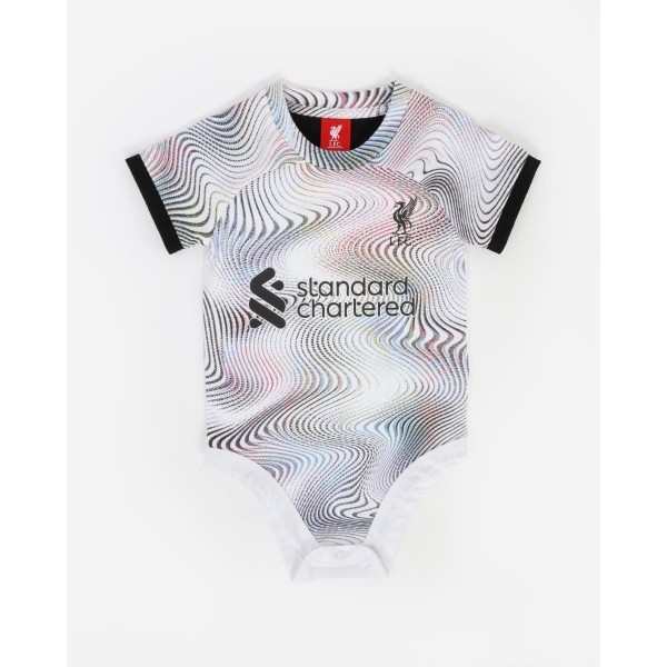 LFC Baby 22/23 Away Bodysuit