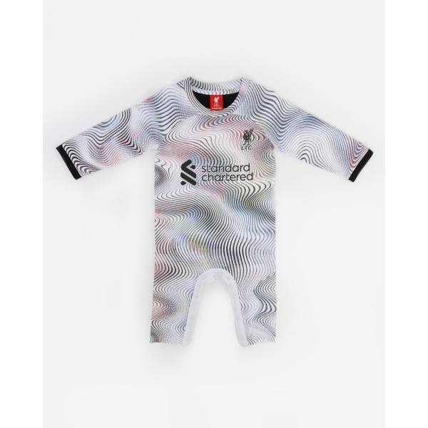 LFC Baby 22/23 Away Sleepsuit